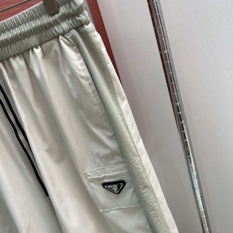 Prada Short Pants